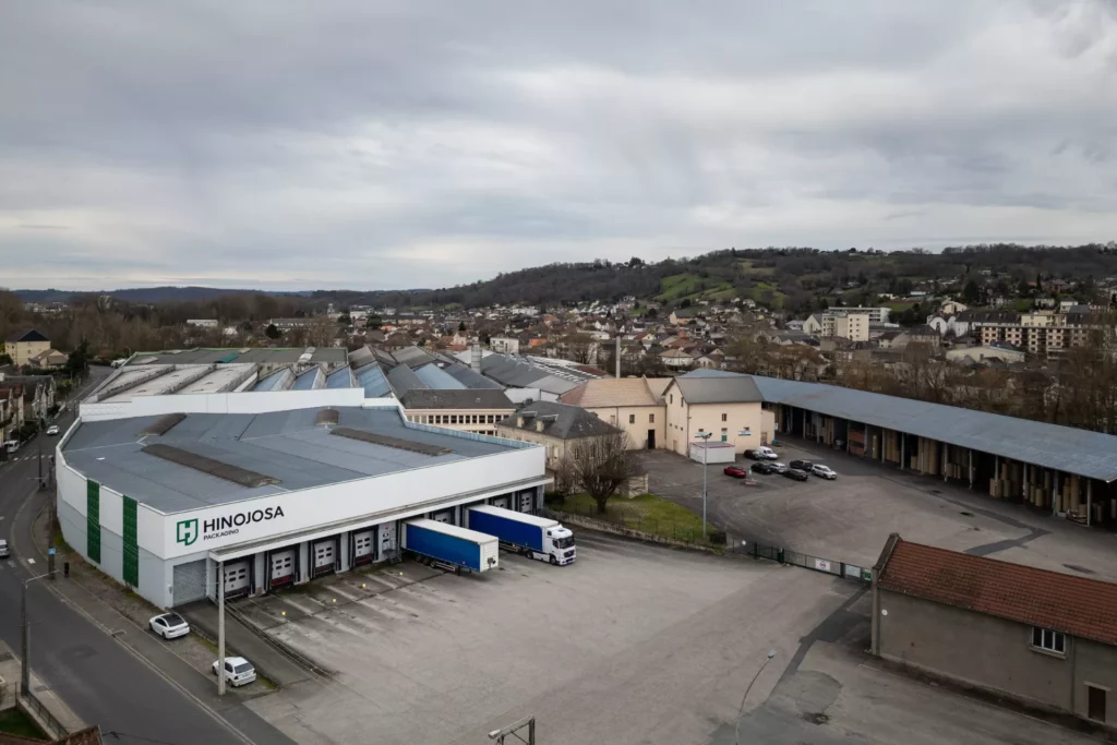 Imagen de Hinojosa Packaging Group EN