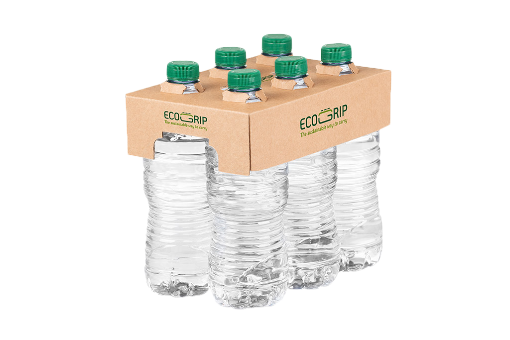 Water bottling – environmentally friendly solution to single-use plastic