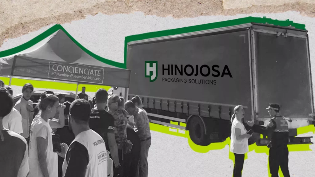 Imagen de Hinojosa Packaging Group EN