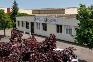 Imagen de Hinojosa Packaging Group EN