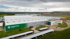 Imagen de Hinojosa Packaging Group EN