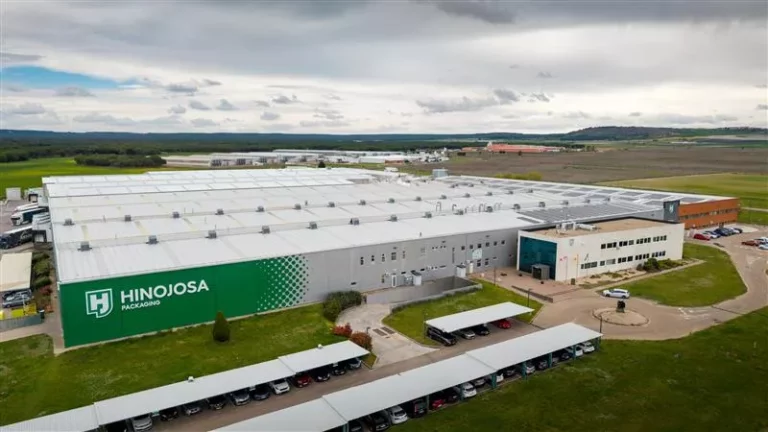 Imagen de Hinojosa Packaging Group EN