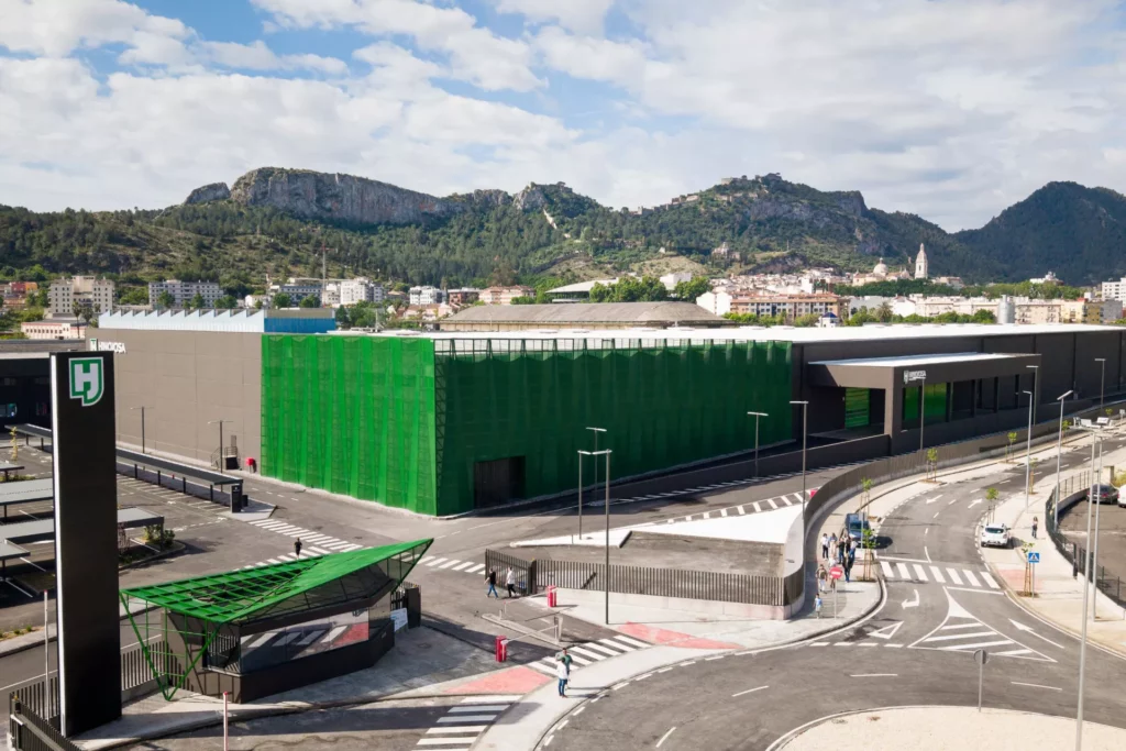 Imagen de Hinojosa Packaging Group FR