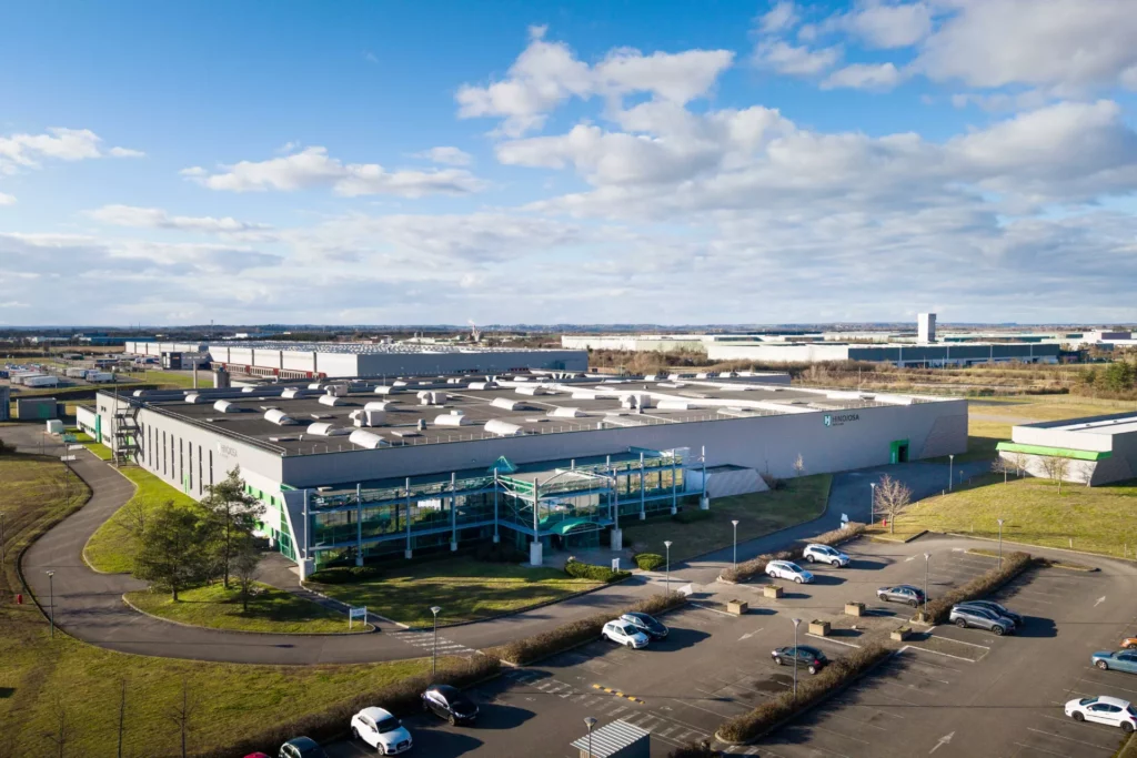 Imagen de Hinojosa Packaging Group FR