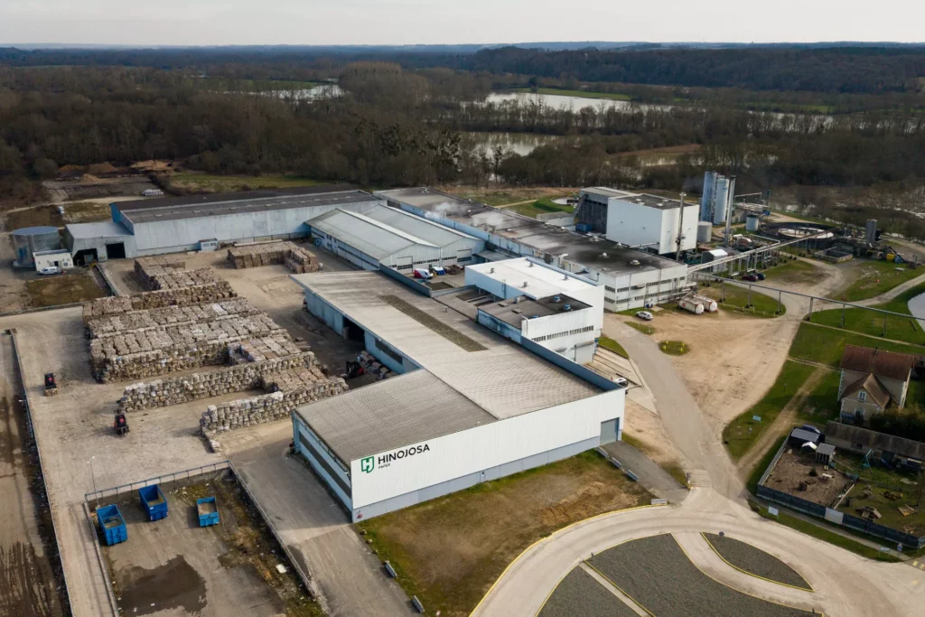 Imagen de Hinojosa Packaging Group FR