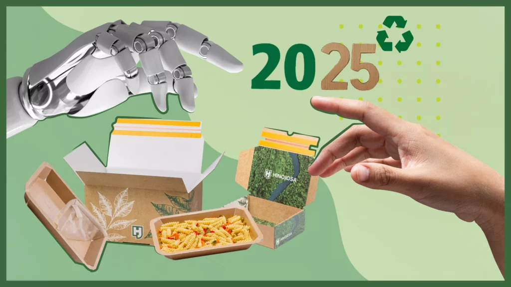 Tendencias 2025 Hinojosa Packaging Group FR