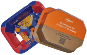 Imagen de Hinojosa Packaging Group FR