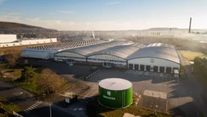 Imagen de Hinojosa Packaging Group FR