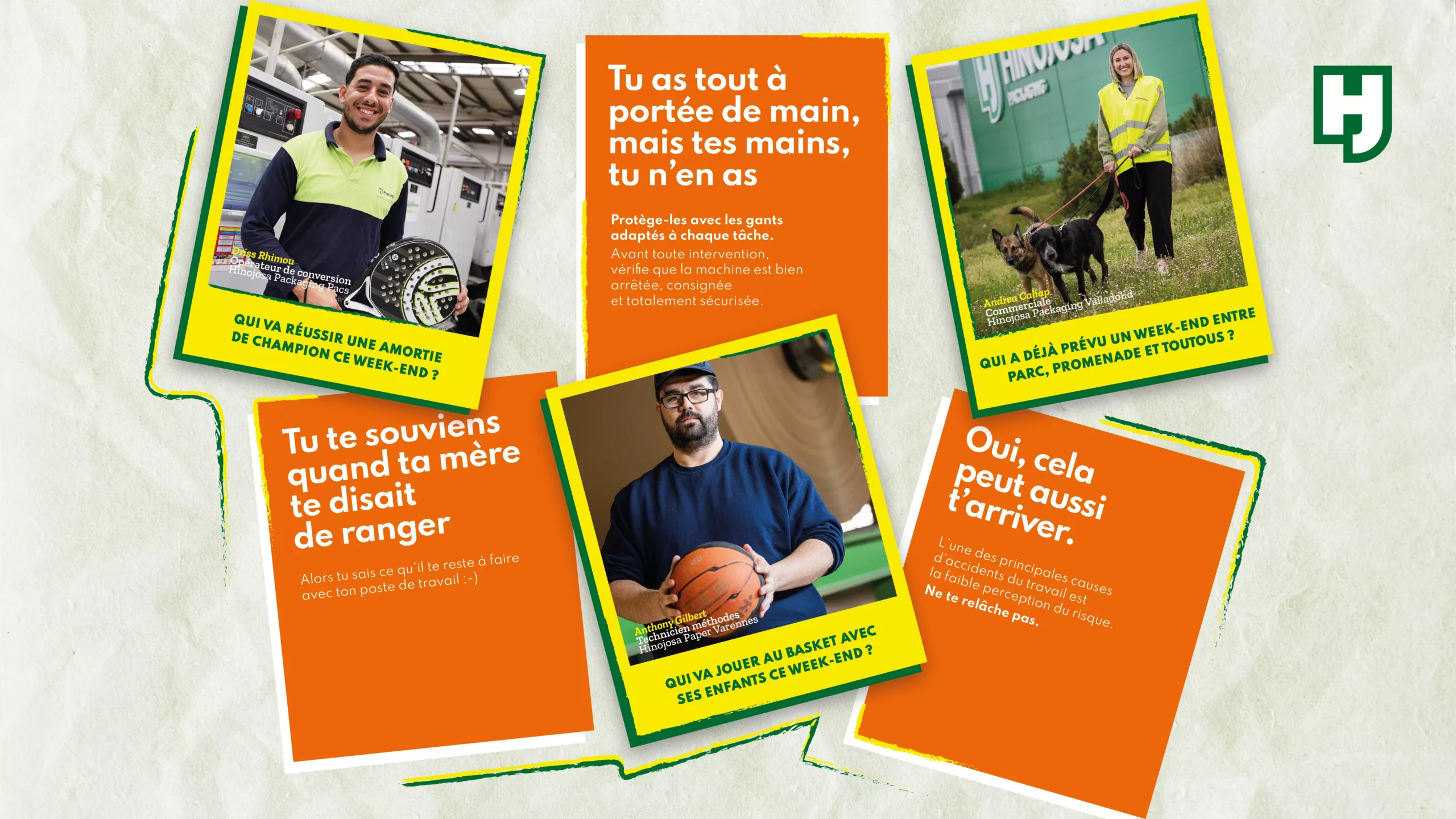 Imagen de Hinojosa Packaging Group FR