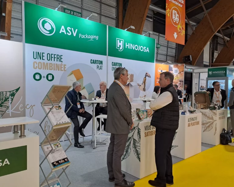 Imagen de Hinojosa Packaging Group FR