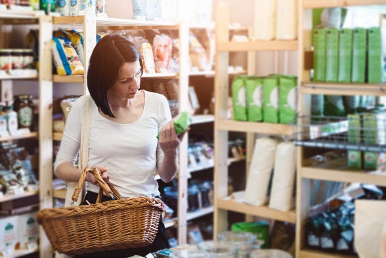 Tendencias alimentación premium