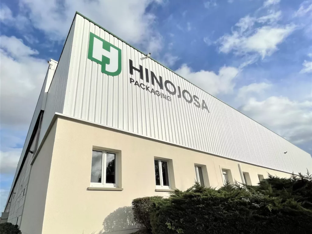 Imagen de Hinojosa Packaging Group