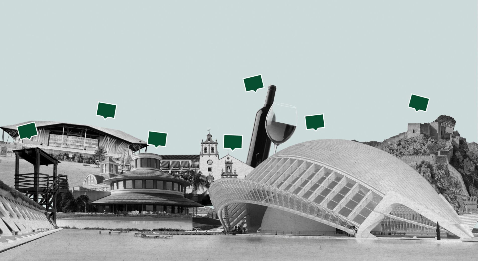 Turismo de planta a planta