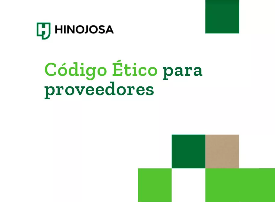 Imagen de Hinojosa Packaging Group