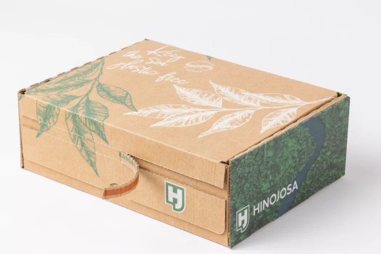 Imagen de Hinojosa Packaging Group