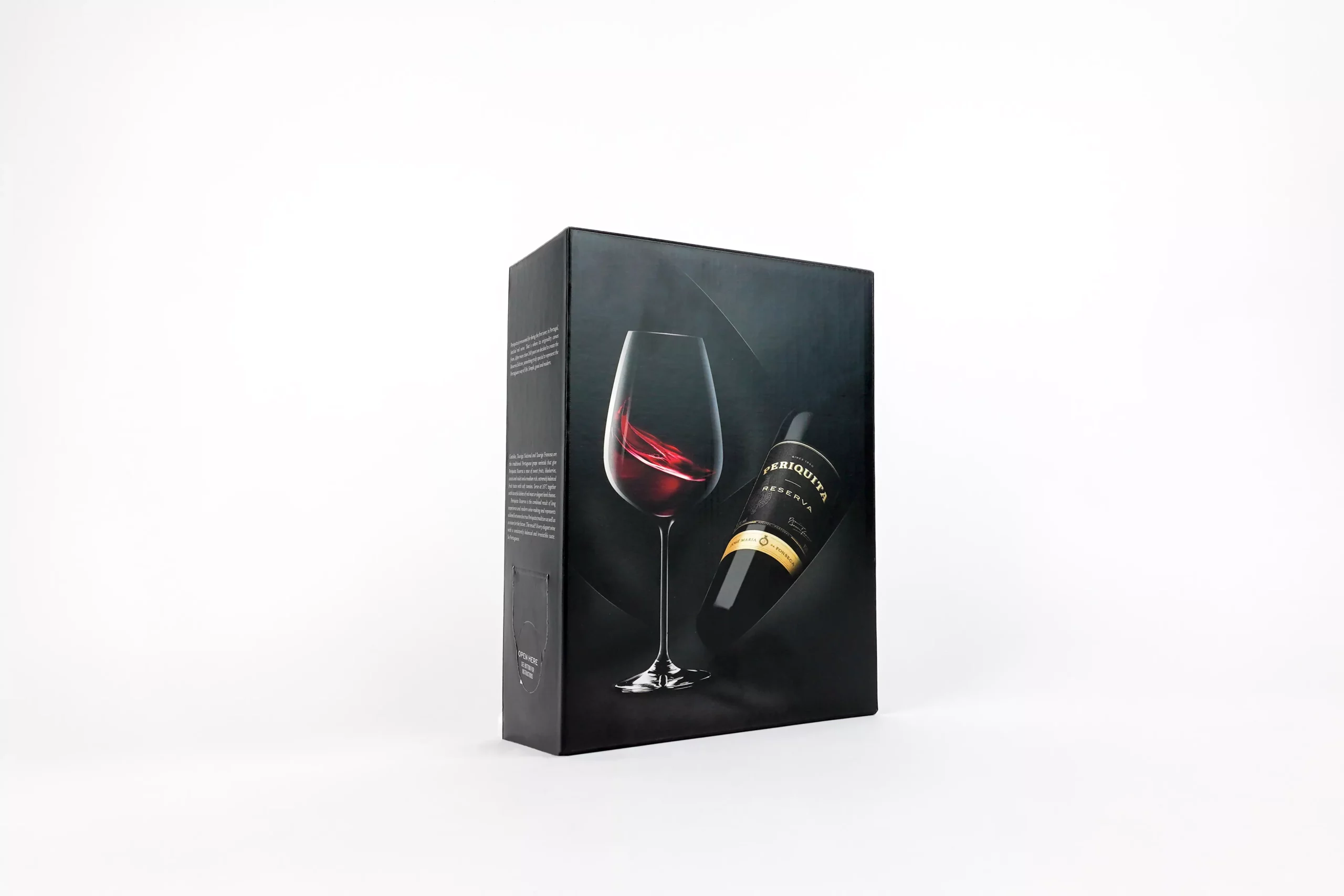 Imagen de Hinojosa Packaging Group