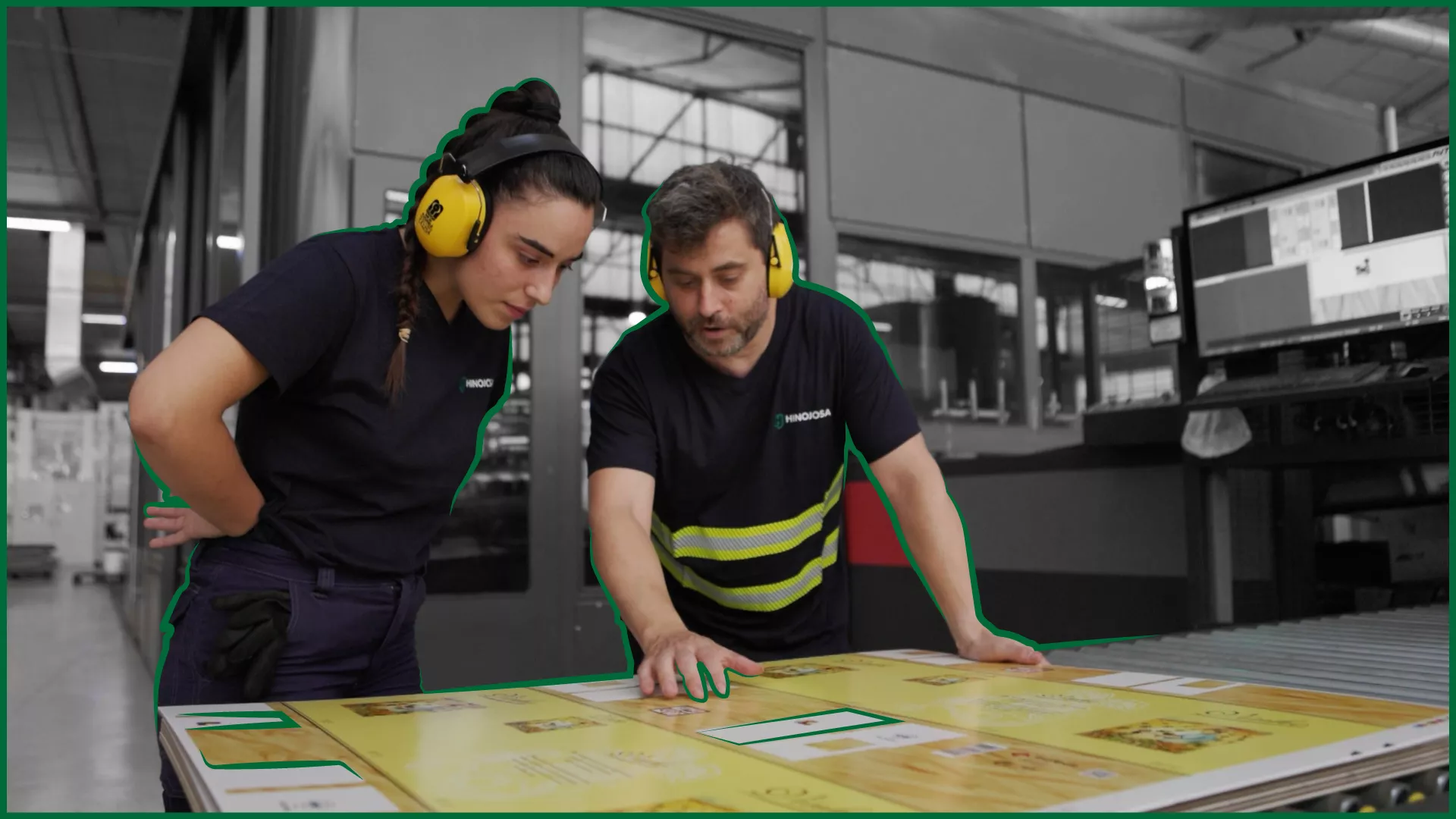 Imagen de Hinojosa Packaging Group
