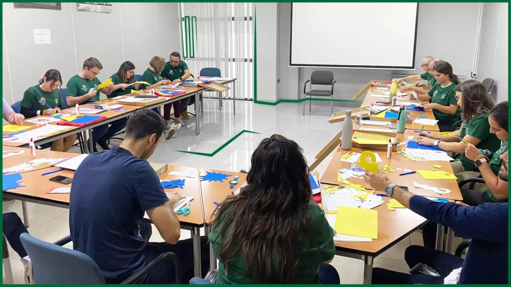 Imagen de Hinojosa Packaging Group