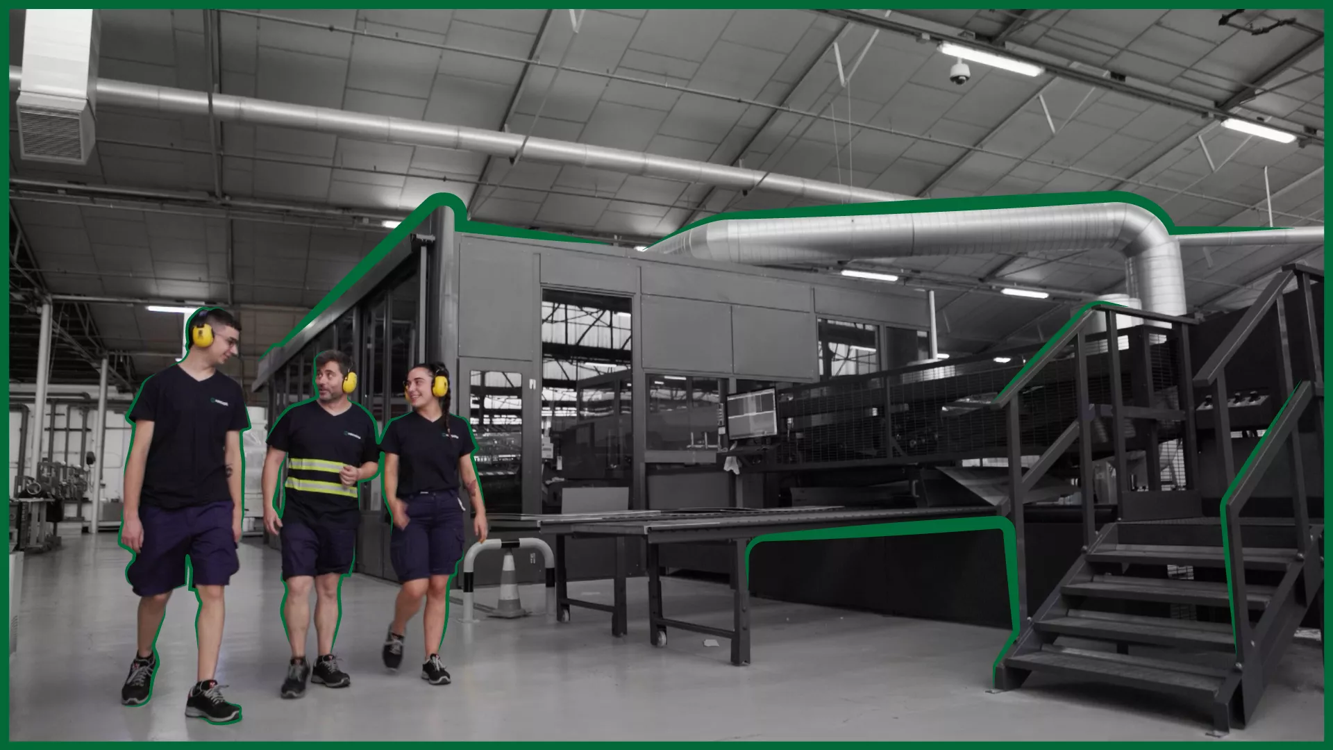 Imagen de Hinojosa Packaging Group