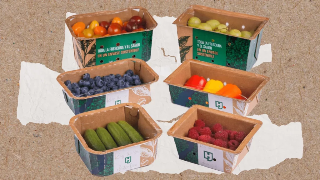 Imagen de Hinojosa Packaging Group