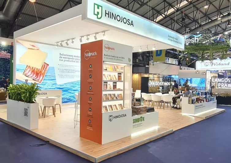 Imagen de Hinojosa Packaging Group