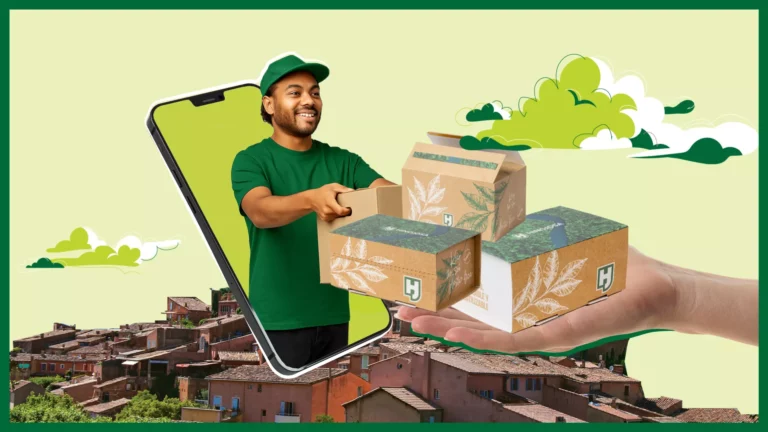 E-commerce rural Hinojosa
