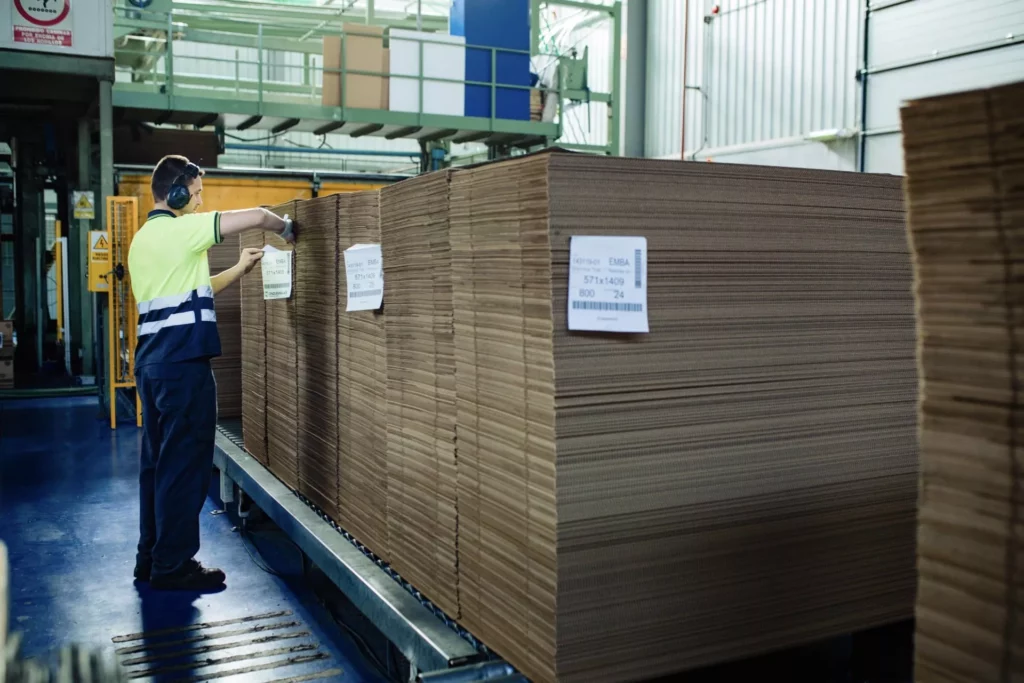 Imagen de Hinojosa Packaging Group PT