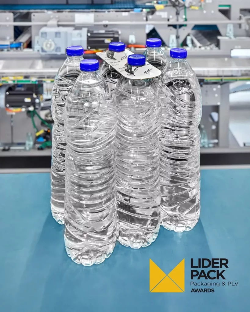 Imagen de Hinojosa Packaging Group PT