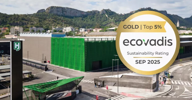 Imagen de Hinojosa Packaging Group PT