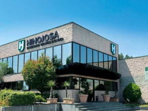 Imagen de Hinojosa Packaging Group PT