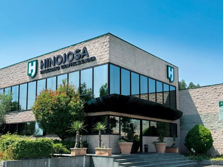Imagen de Hinojosa Packaging Group PT