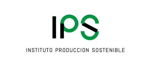 Logo IPS Instituto Producción Sostenible