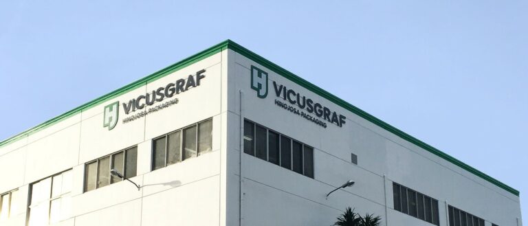 Continua el crecimiento de Vicusgraf durante el 2016, consolidándose como una empresa referene en la fabricación de envases de cartón compacto de pequeño y mediano formato