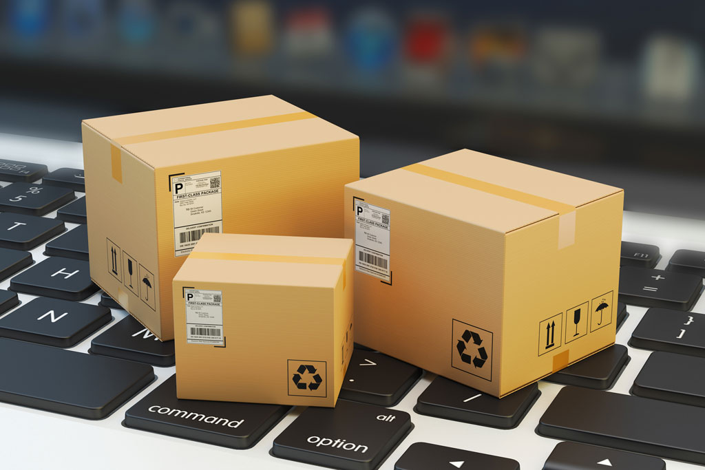 Packaging Ecommerce