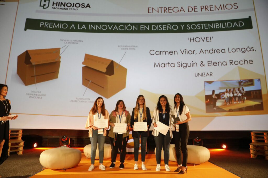 Nuevas soluciones packaging ecommerce