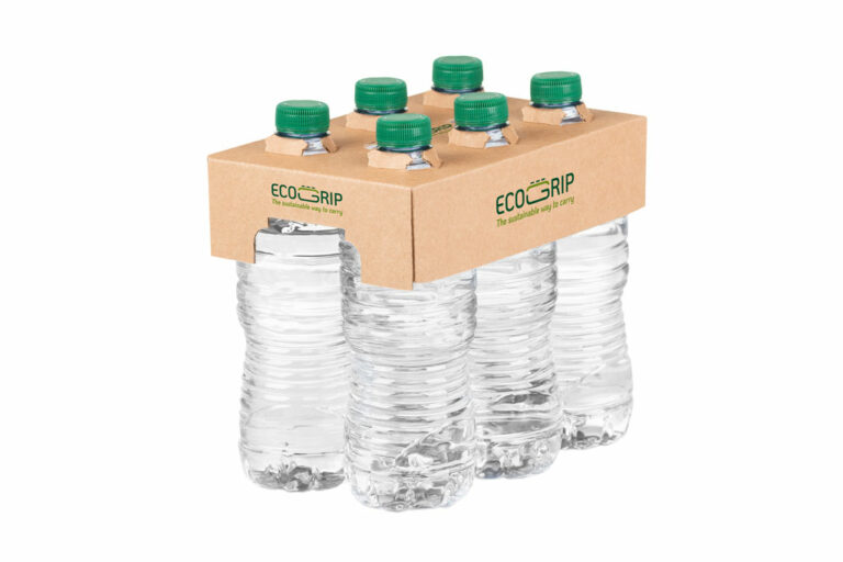 ECOGRIP Packaging sostenible