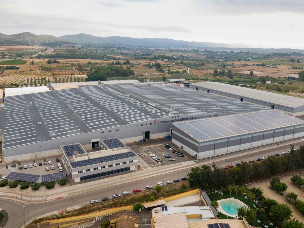 Imagen de Hinojosa Packaging Group