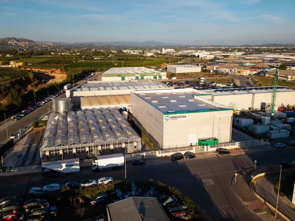 Imagen de Hinojosa Packaging Group