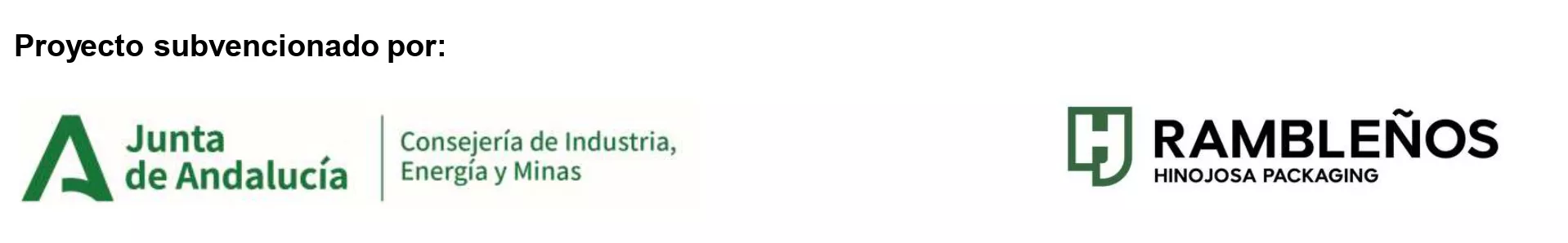 Imagen de Hinojosa Packaging Group