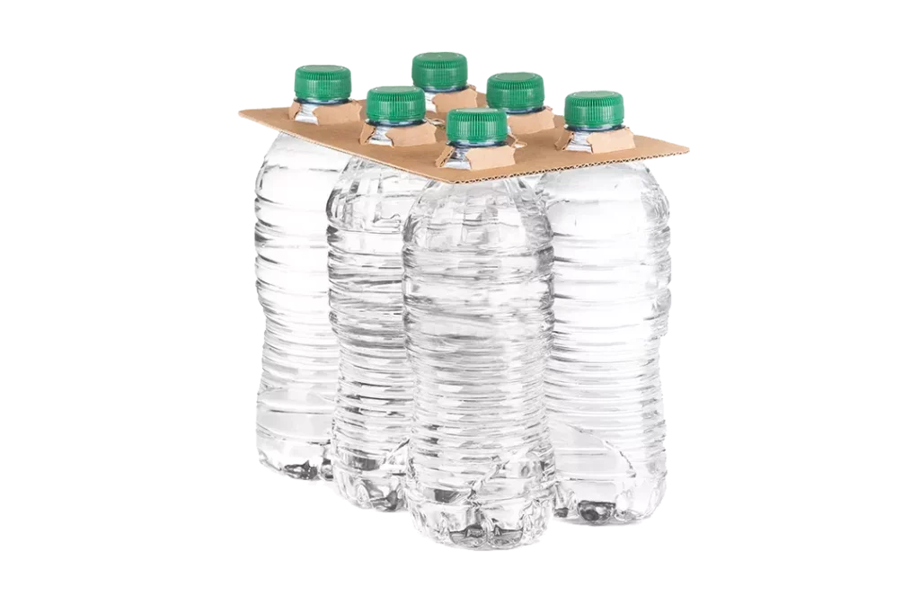 Imagen de Hinojosa Packaging Group
