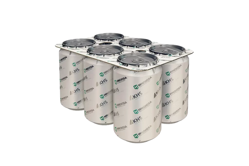 Imagen de Hinojosa Packaging Group
