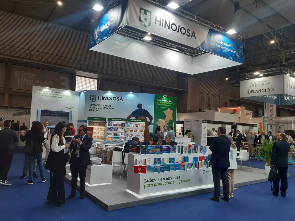 Imagen de Hinojosa Packaging Group