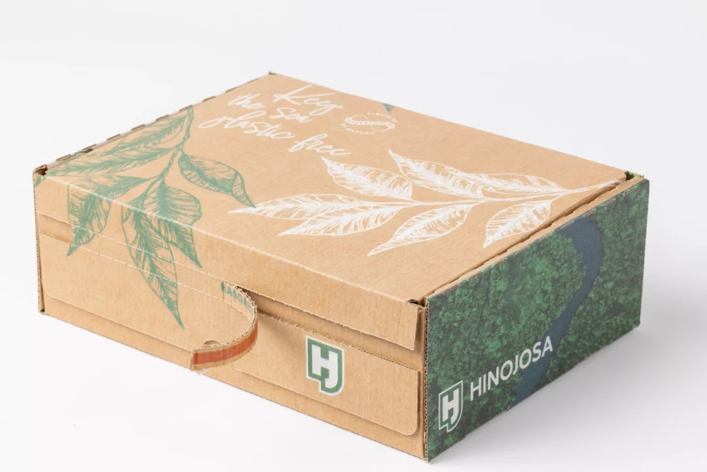Imagen de Hinojosa Packaging Group