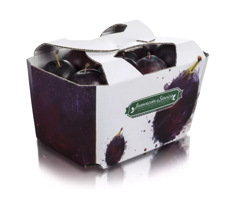 Imagen de Hinojosa Packaging Group