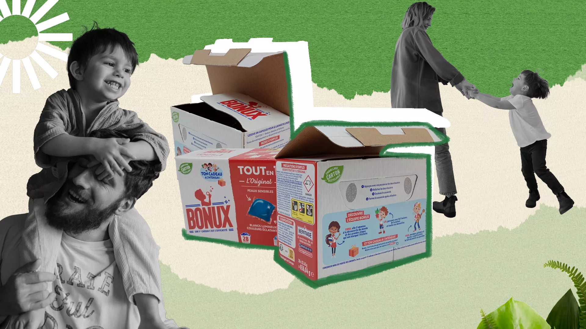 Imagen de Hinojosa Packaging Group