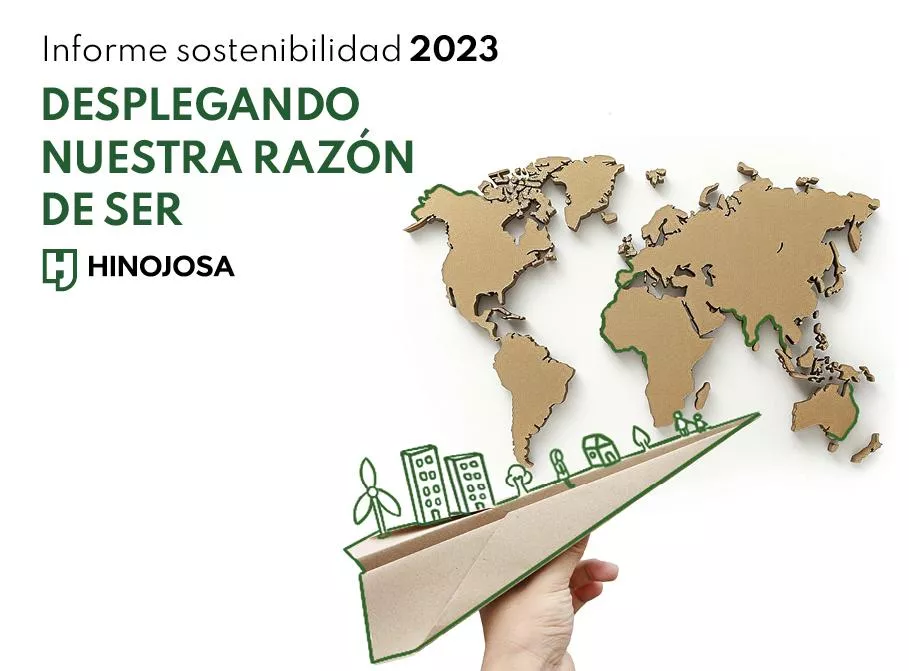 Informe Sostenibilidad 2023