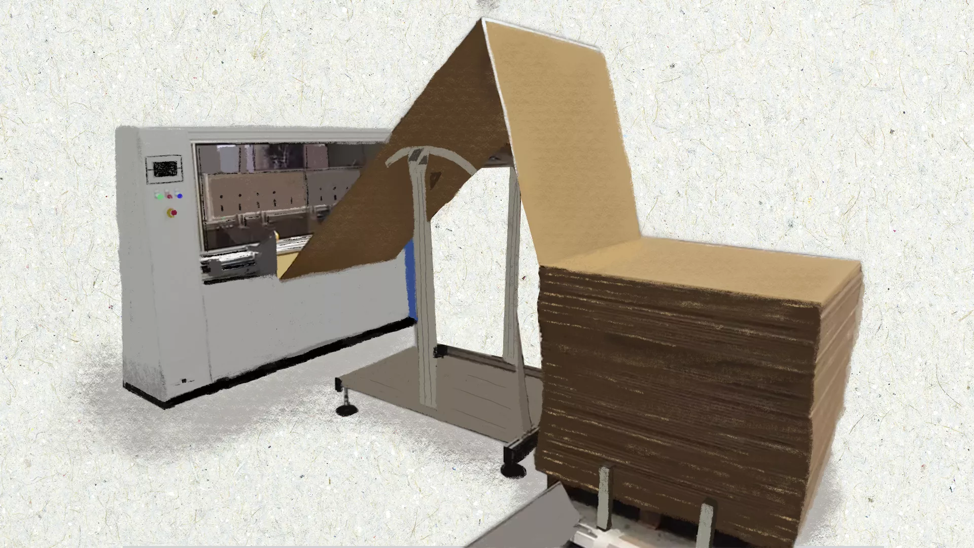 Imagen de Hinojosa Packaging Group