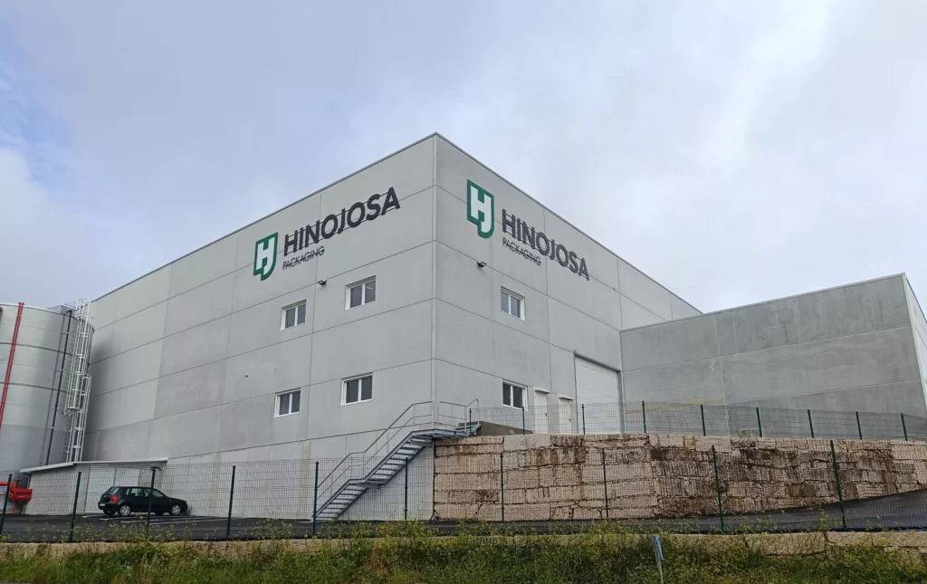 Imagen de Hinojosa Packaging Group