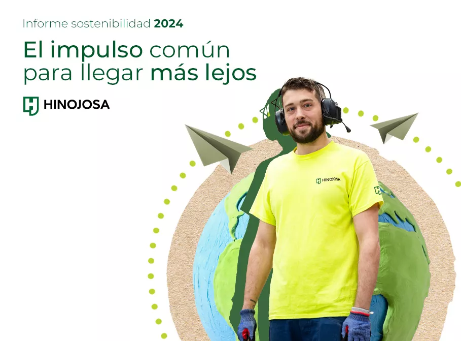 Imagen de Hinojosa Packaging Group