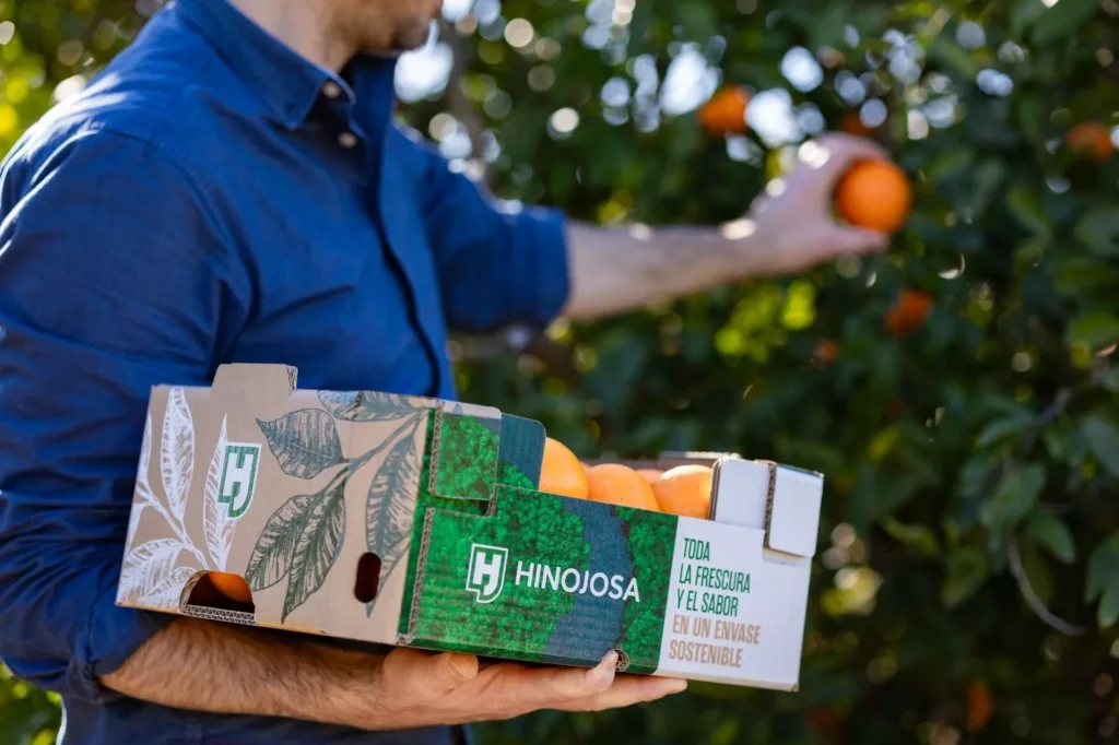 Imagen de Hinojosa Packaging Group